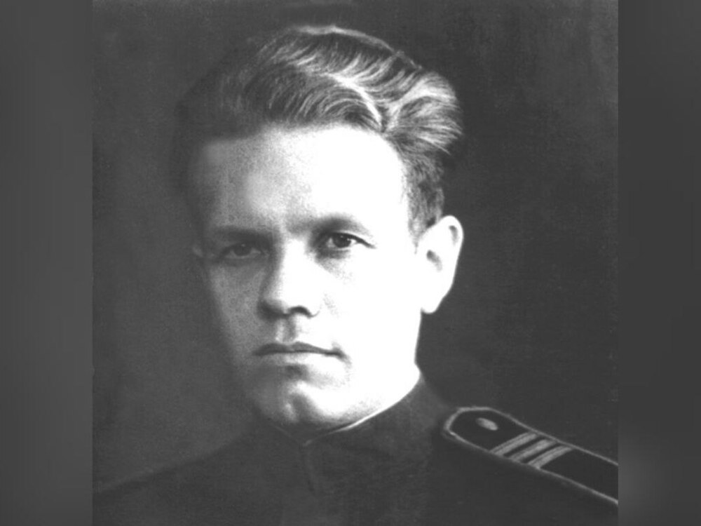 «Научный полк»: Иосиф Исаевич Нахимов