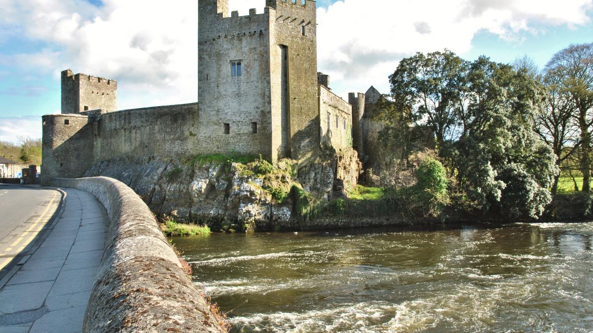 Типперэри, Ирландия