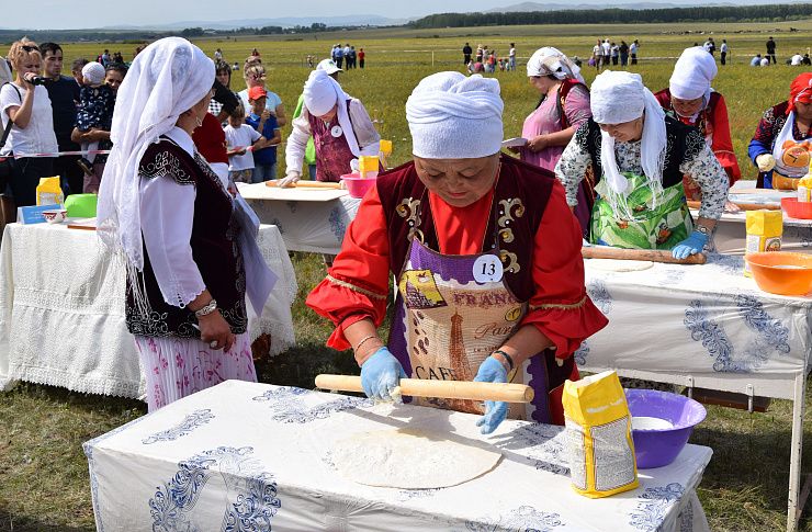 На Южном Урале состоится праздник «Туган Жер» 