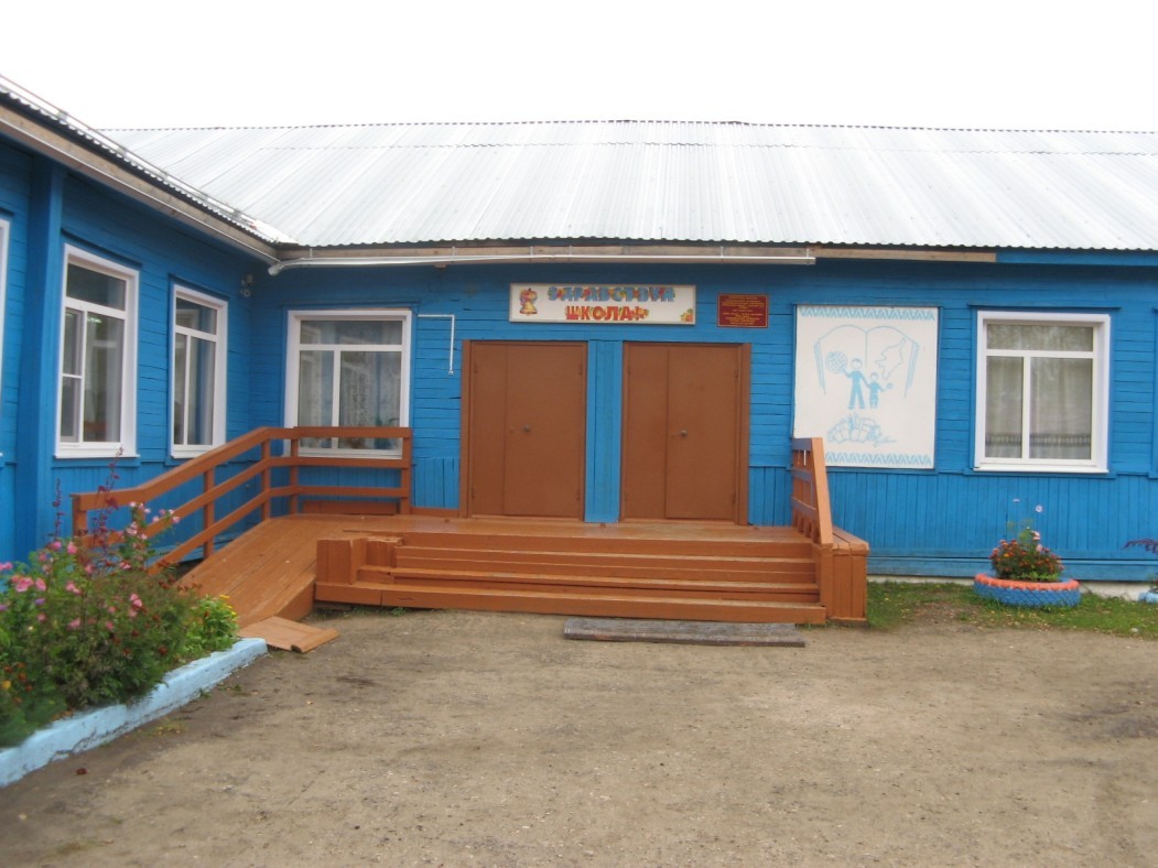 Закрытие школы в Емве объяснили невыполнением нормативов
