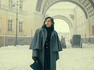 «Цербер»: Тайна дворцового непереворота