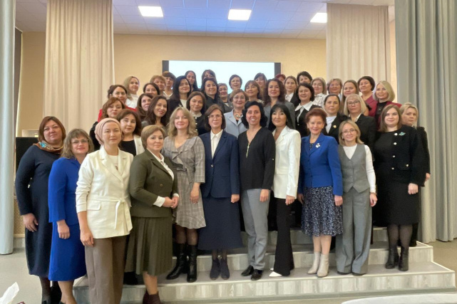 «День юстиции» в г. Нижнекамске