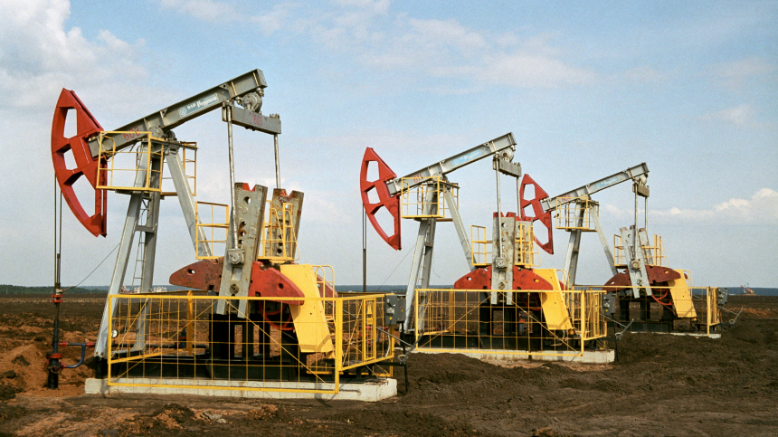 Когда в мире закончится нефть сколько еще осталось запасов