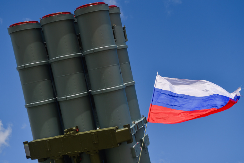 ПВО РФ