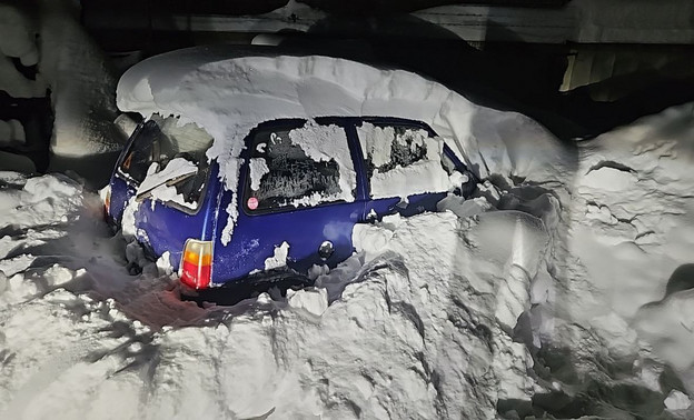 Водитель Оки из Афанасьевского района осужден за повторное пьяное вождение