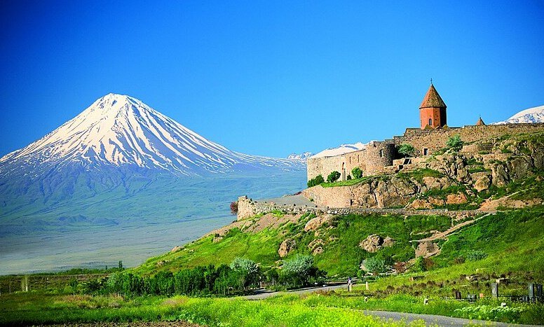 Турецкие ученые датировали связанные с Ноевым ковчегом руины