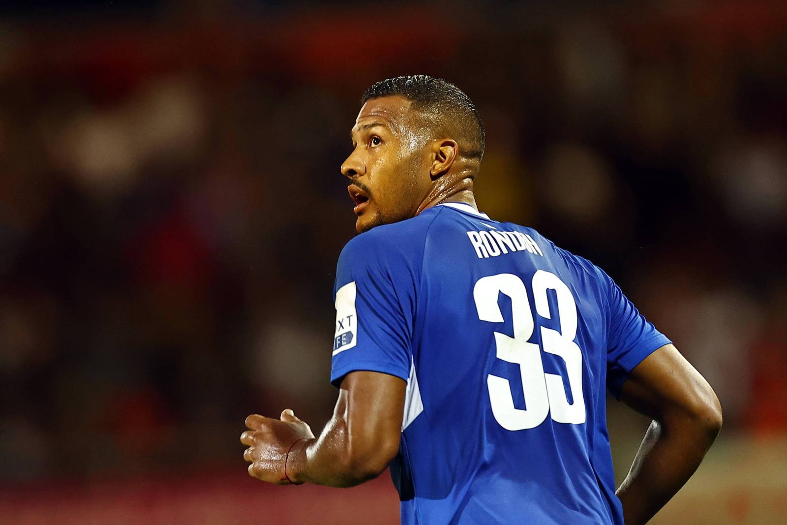 Гол Рондона помог Венесуэле переиграть Перу