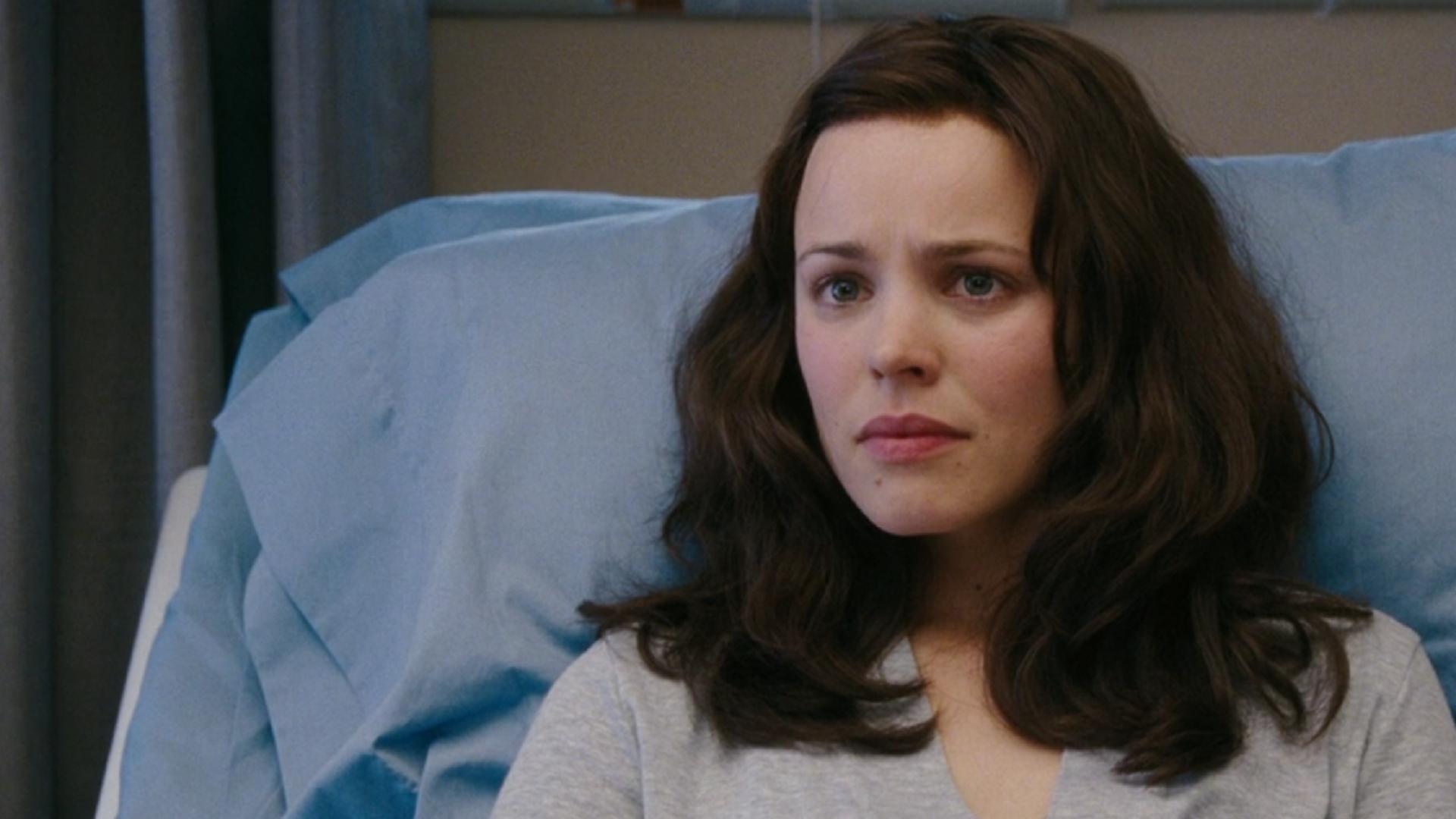 Встретила бывшего а он потерял память. Клятва the Vow (2012) драма, мелодрама..