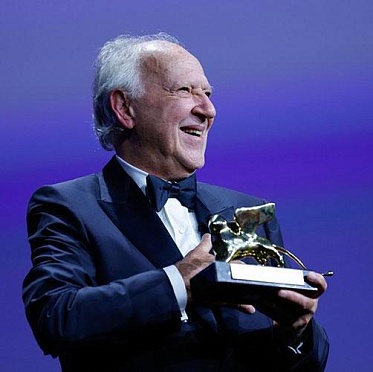 Венеция 2025: почетная награда для Вернера Херцога