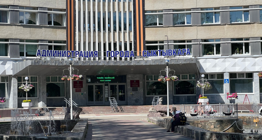 Мэр Сыктывкара доволен работой не всех коммунальных предприятий 