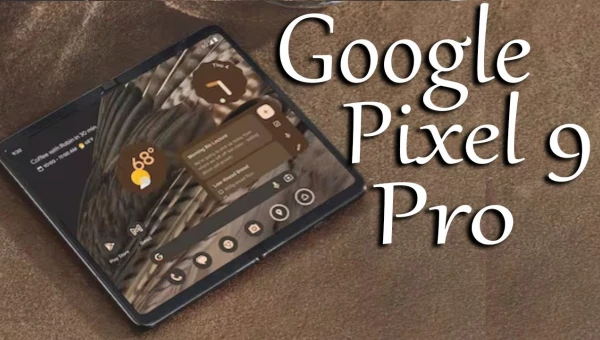 Новая функция в Google Pixel 9 позволит добавить человека туда, где его не было