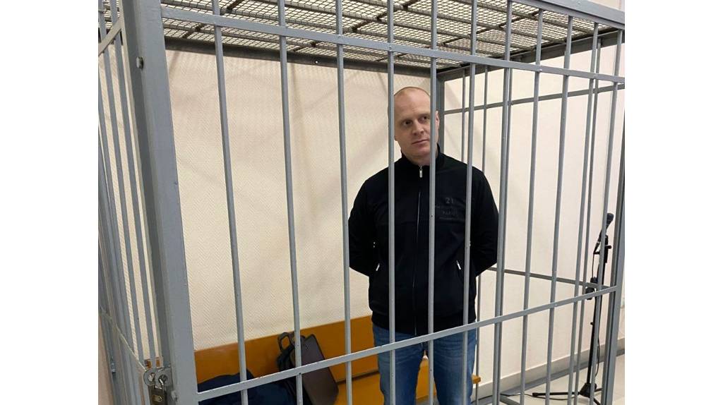 У брянского борца с коррупцией Соколова арестовали имущество на 50 миллионов рублей
