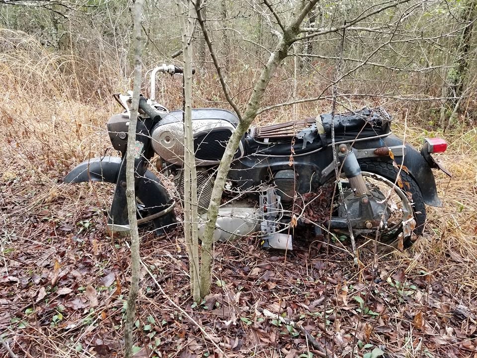 Фото: Березниковский городской суд 