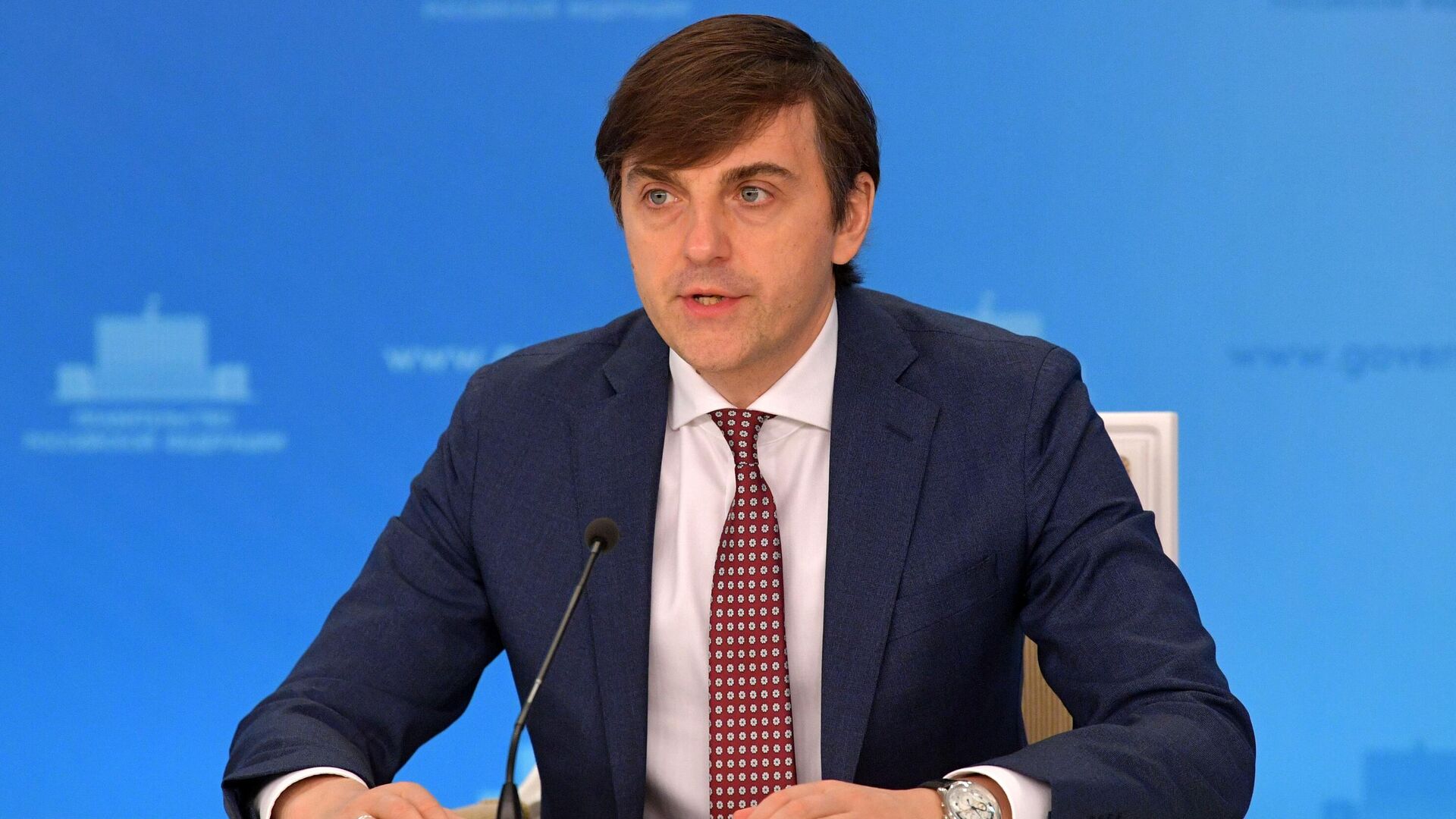 сиринько сергей владимирович москва
