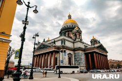 Специфика СЗФО — сильная разница между Санкт-Петербургом и остальными регионами округа, подчеркивает политолог Дмитрий Журавлев