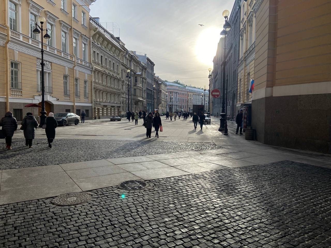 администрация центрального района санкт петербурга