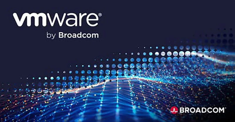  Источник изображения: VMware 