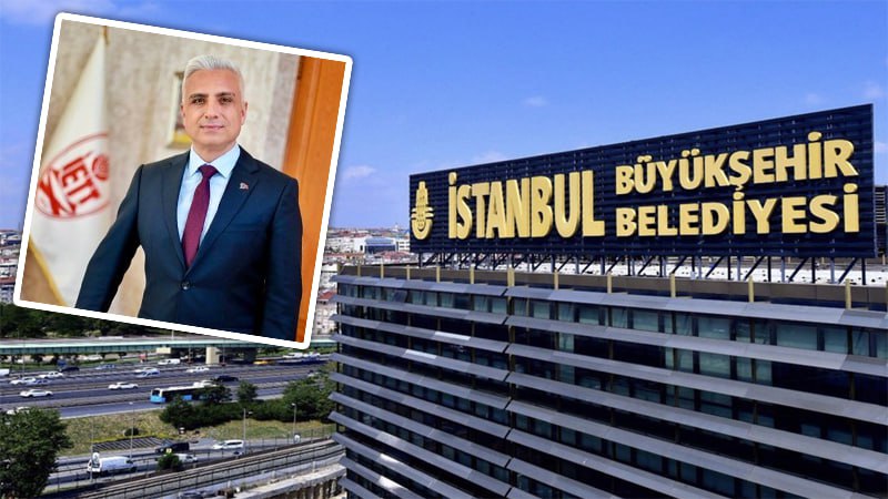 В Стамбуле новая волна задержаний: 25 человек, включая главу Стамбульской транспортной компании, под следствием