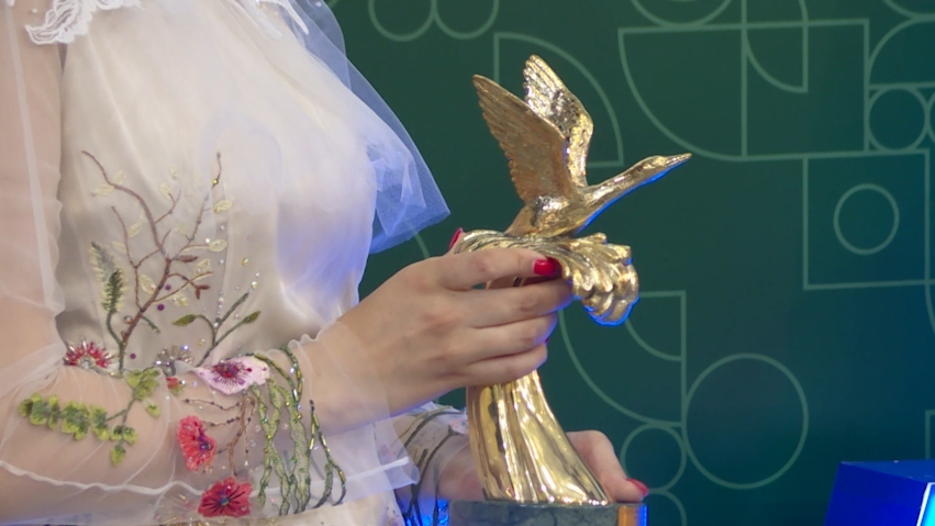 Объявлены победители XXIX Международного экологического телефестиваля «Спасти и сохранить»