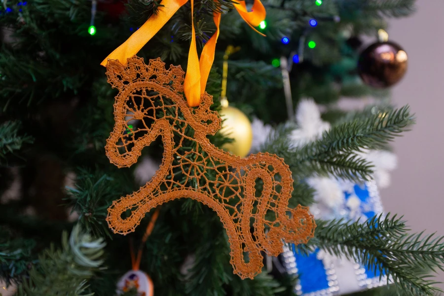 Фестиваль социальных предпринимателей Алтайского края «Новогодняя игрушка».