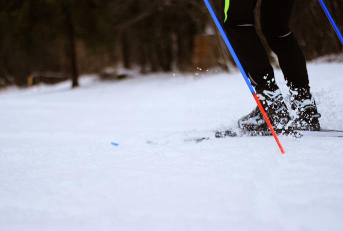 Пярмякоски триумфировала на этапе Кубка мира по лыжным гонкам в Лахти