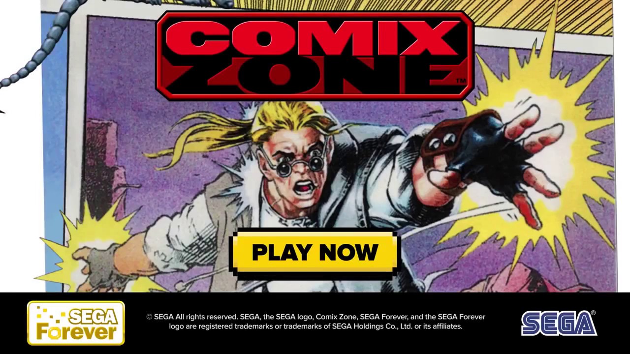 Как звали крысу в игре comix zone. Комикс зон сега. Comix Zone на андроид. Comix Zone геймплей. Comix Zone фигурка.