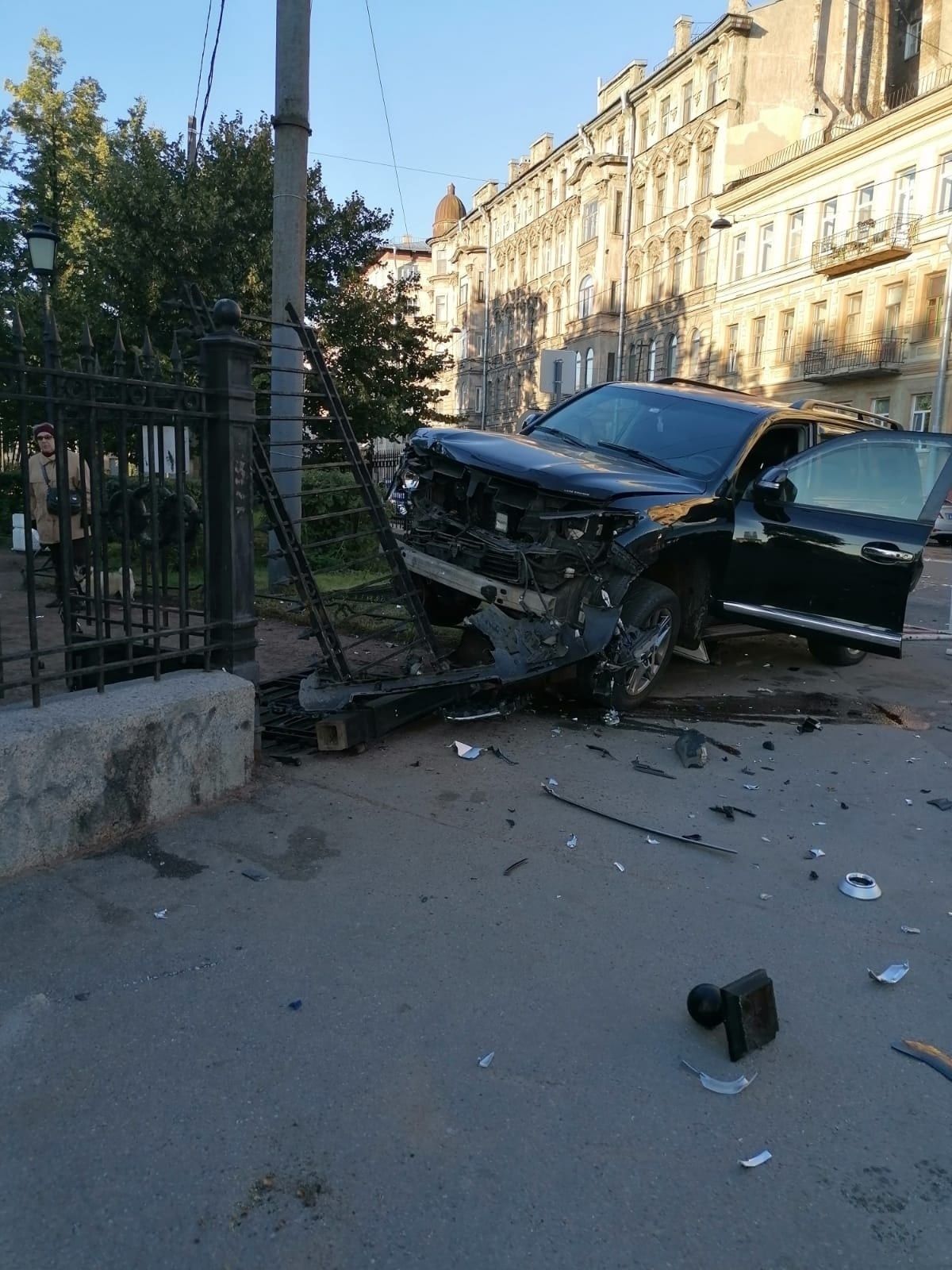 покушение на васильева санкт петербург