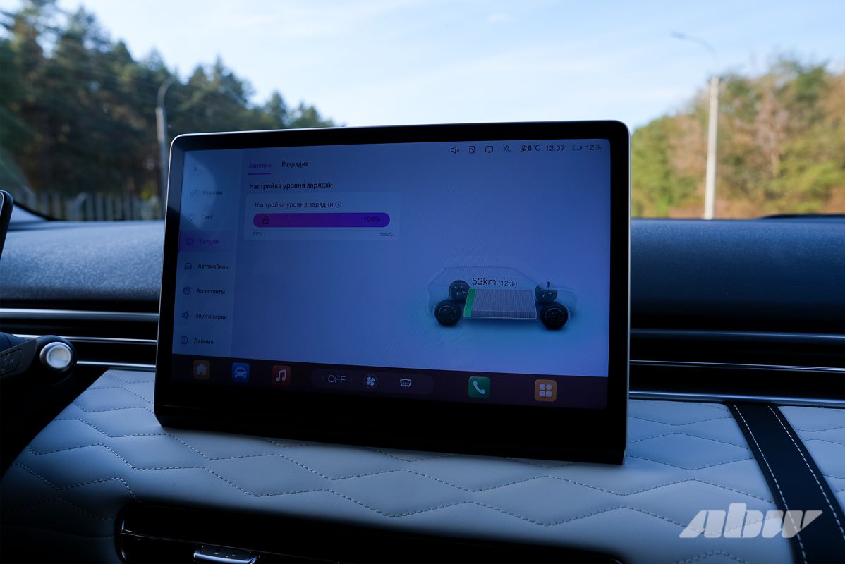Стресс-тест Dongfeng BOX: сколько зарядок понадобится, чтобы доехать из Минска до Бреста и обратно?