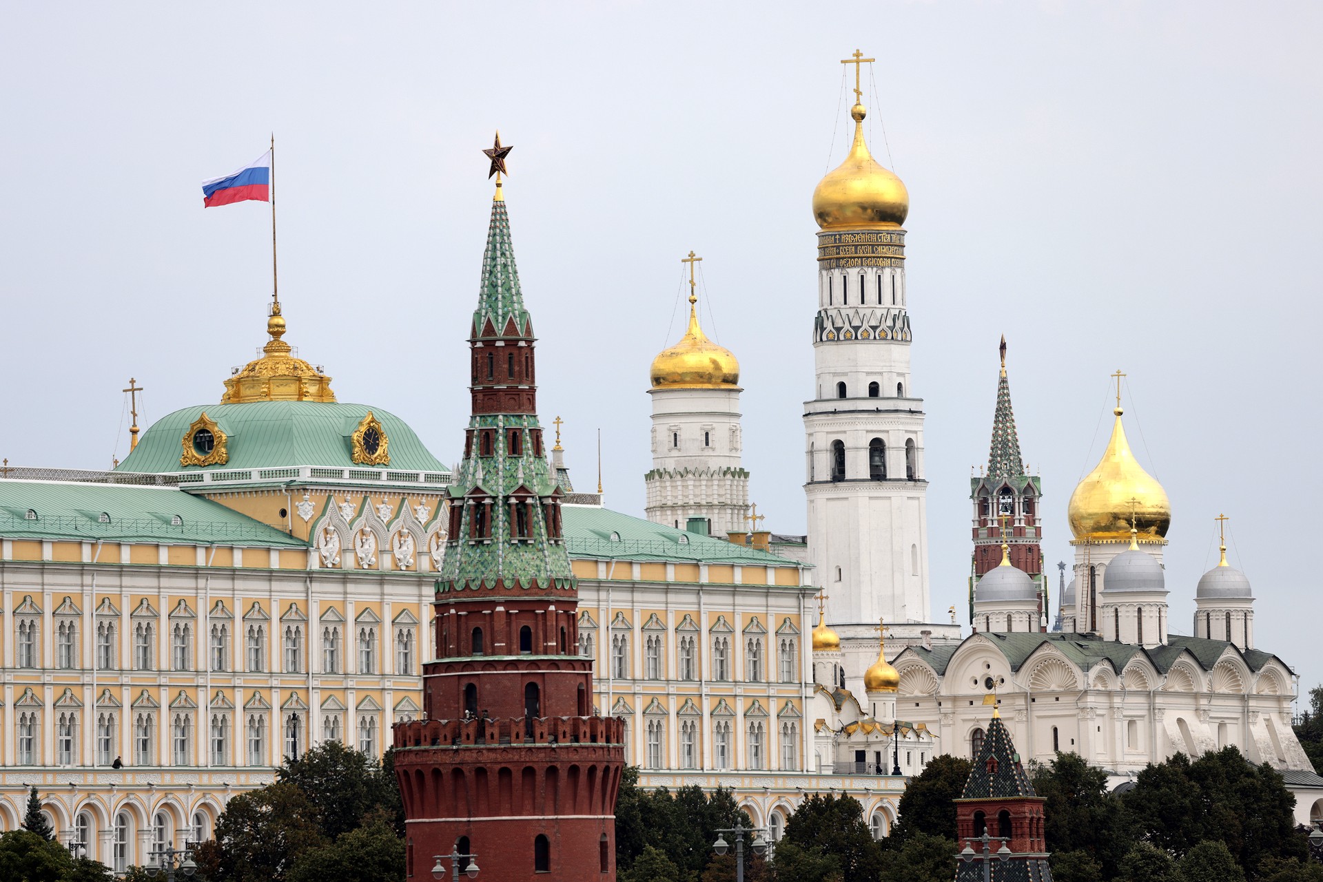 Запад признал превосходство России над США в одном вопросе