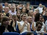 В Белгороде провели выпускные балы (фоторепортаж)