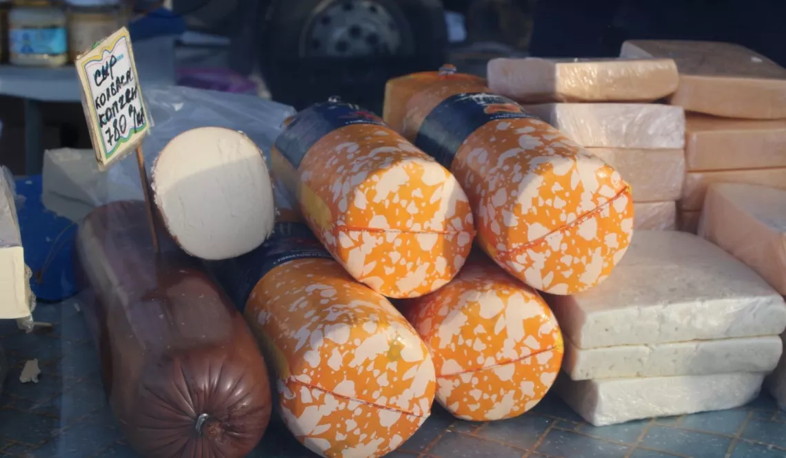 Артемовским предпринимателям о маркировке товаров расскажут юристы