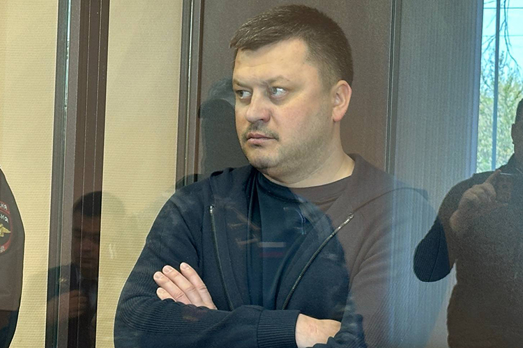 Ратмир Мавлиев