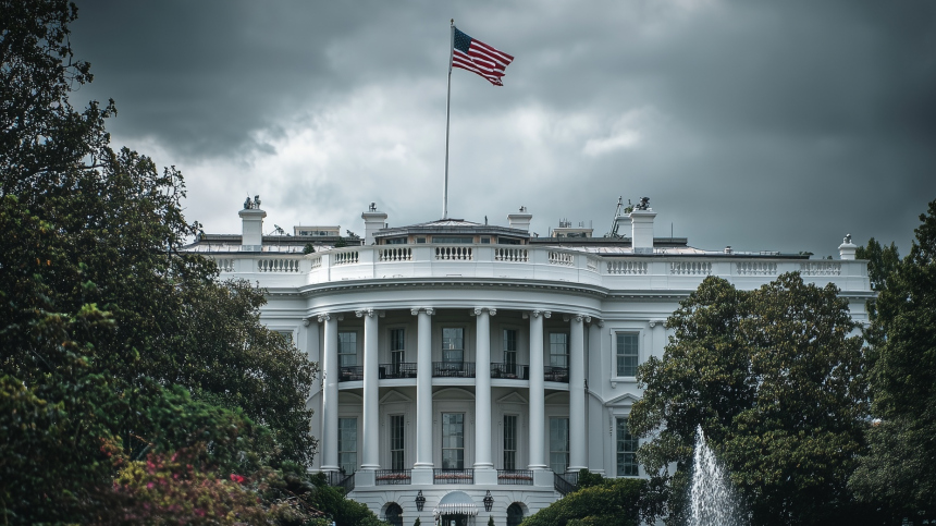 Беспорядки в США из-за миграционной политики Трампа