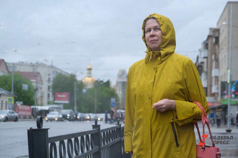 пенсионеры