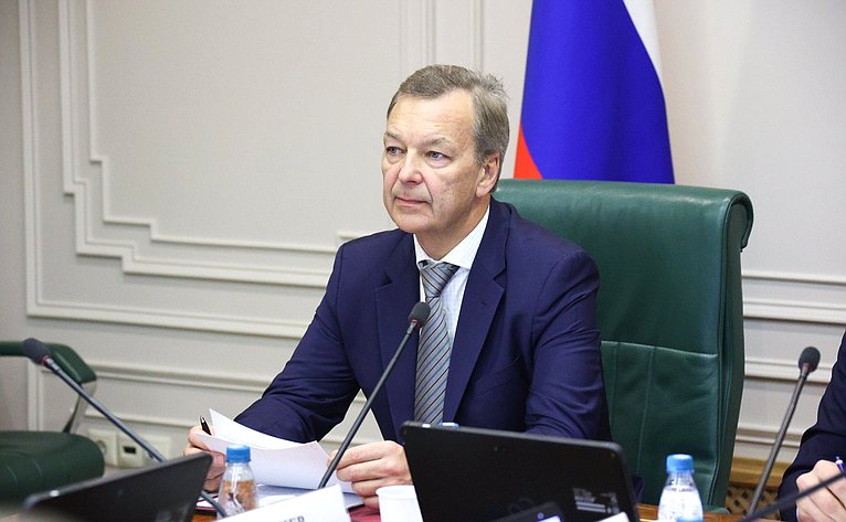 Андрей Яцкин