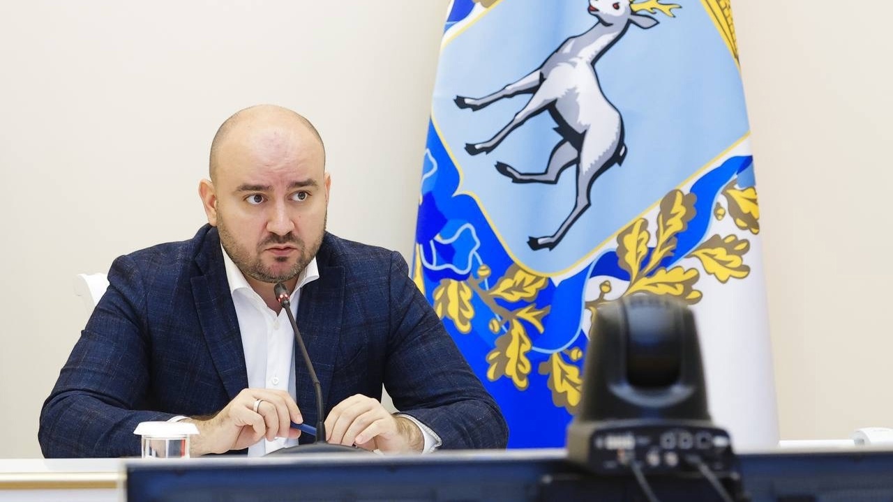 Он затронет комплексное развитие территорий и б...