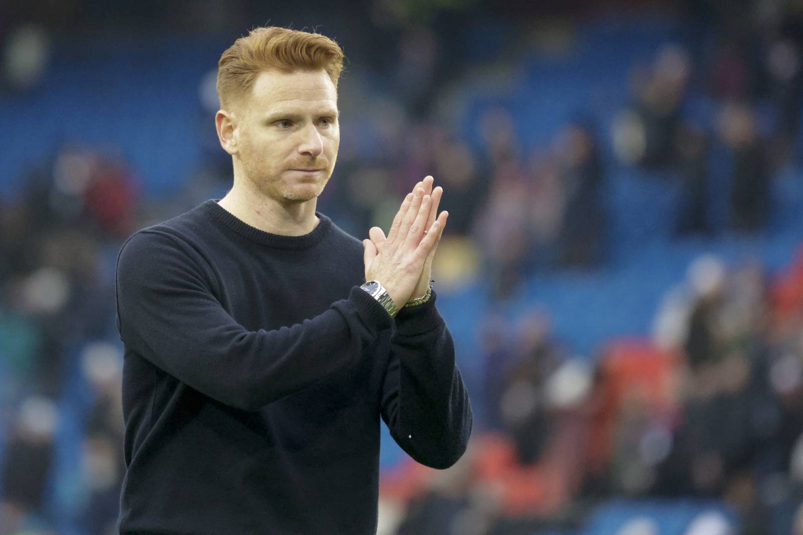 Абаскаль: «Реал» – не лучшее место для Алонсо