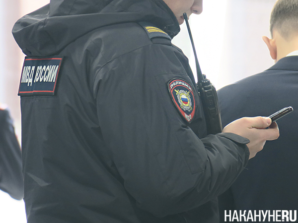 Фото: Накануне.RU