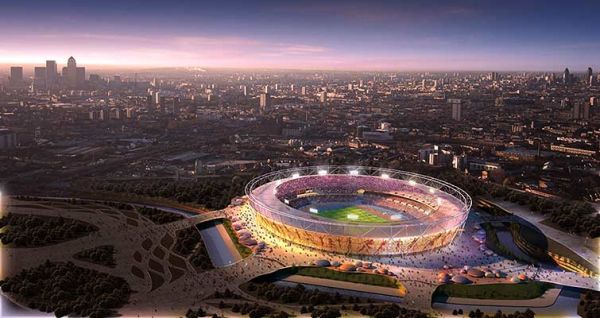 Лондонский стадион покроют солнечными панелями для выработки электроэнергии
