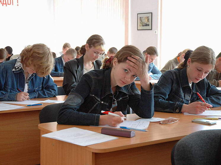 В саратовских школах начнут преподавать студенты