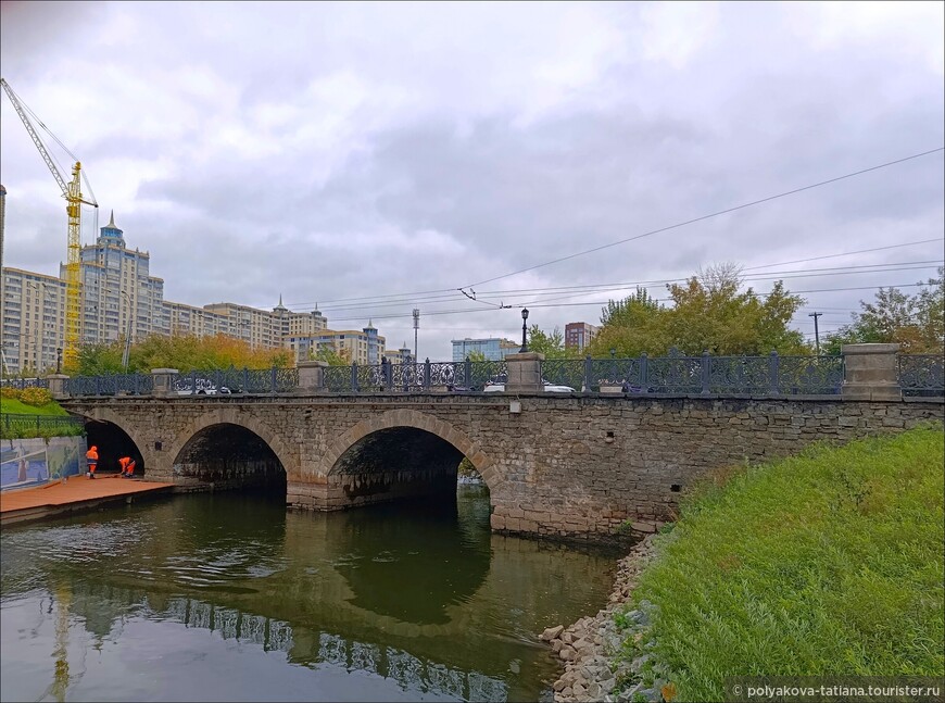 Дуновение XIX века. Улица Чапаева в Екатеринбурге