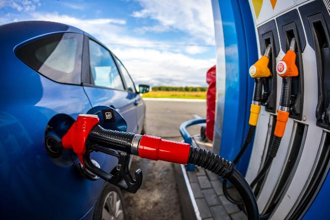 В Челябинской области оказались самые низкие на Урале цены на бензин