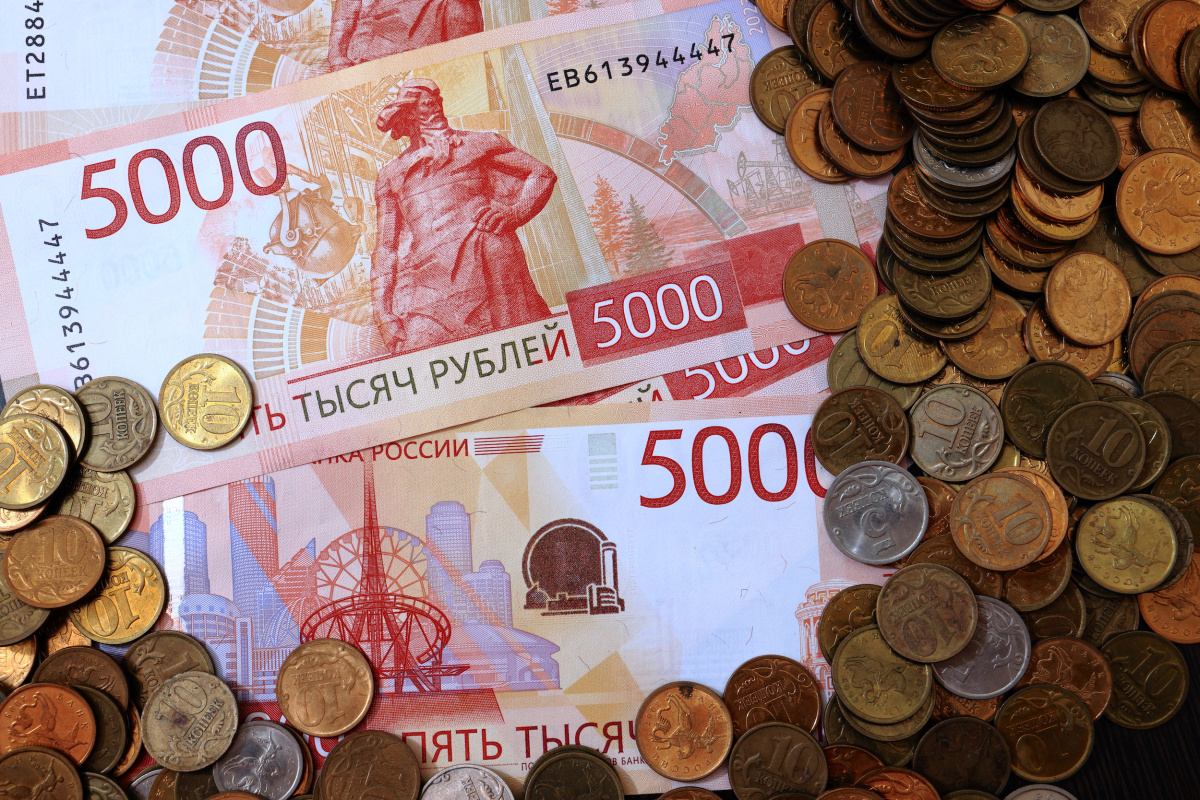 Бдительность банкиров спасла 43 миллиона рублей в Челябинске*
