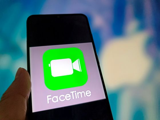 Роскомнадзор ограничил работу сервиса Facetime