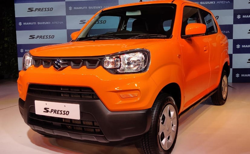 Завод Suzuki для Индии