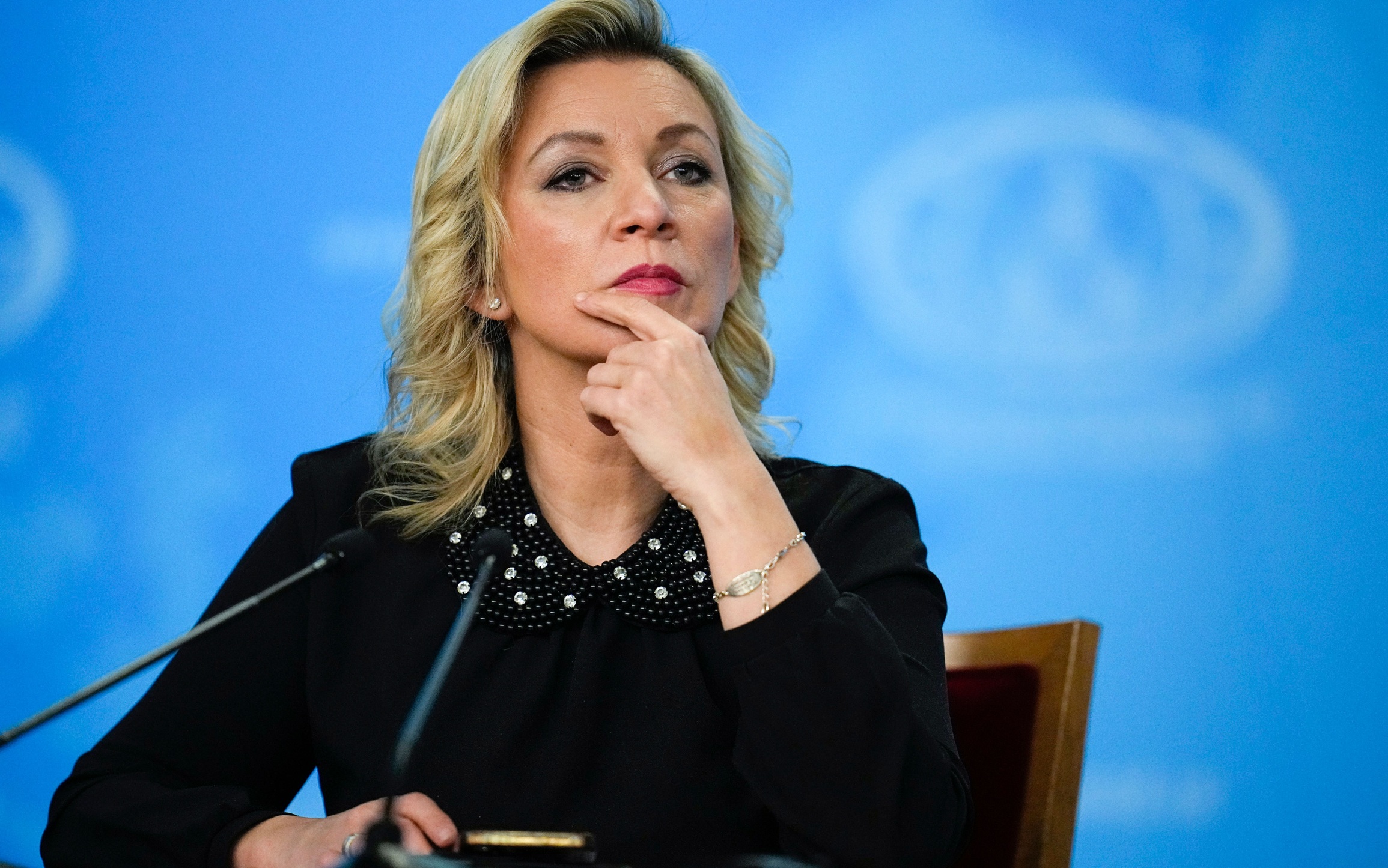 МИД РФ призвал отнестись серьезно к заявлению МО РФ об ответе на агрессию Киева