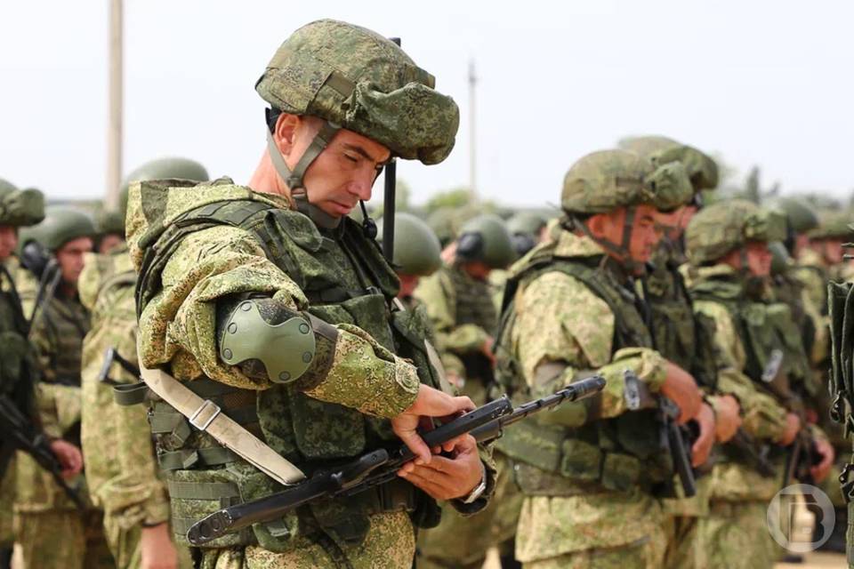 В Волгограде бойцов СВО переучат в ИТ-специалистов