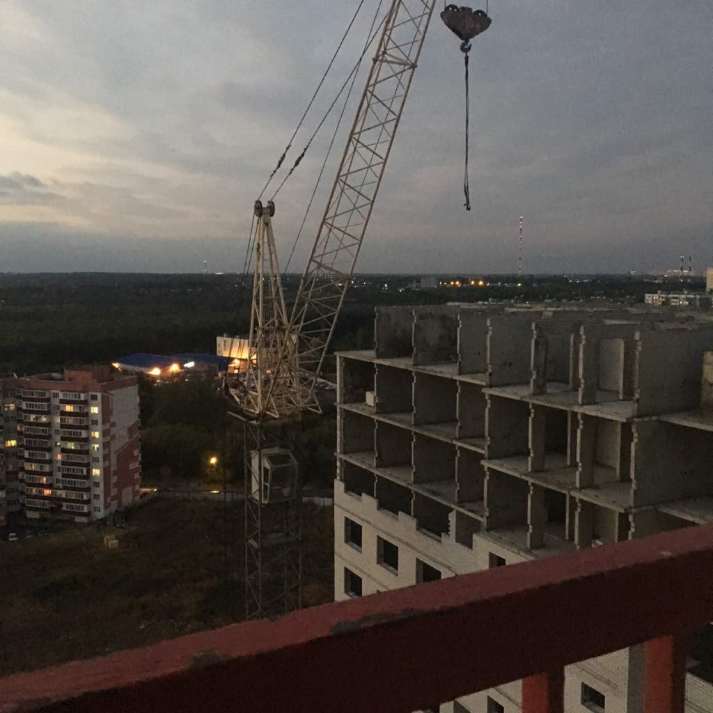 В Курской области стоимость 1 кв. м площади квартиры составила 87,4 тыс. рублей