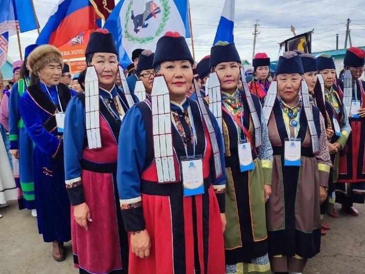 Иркутская область будет участвовать в Международном бурятском фестивале «Алтаргана» в Монголии