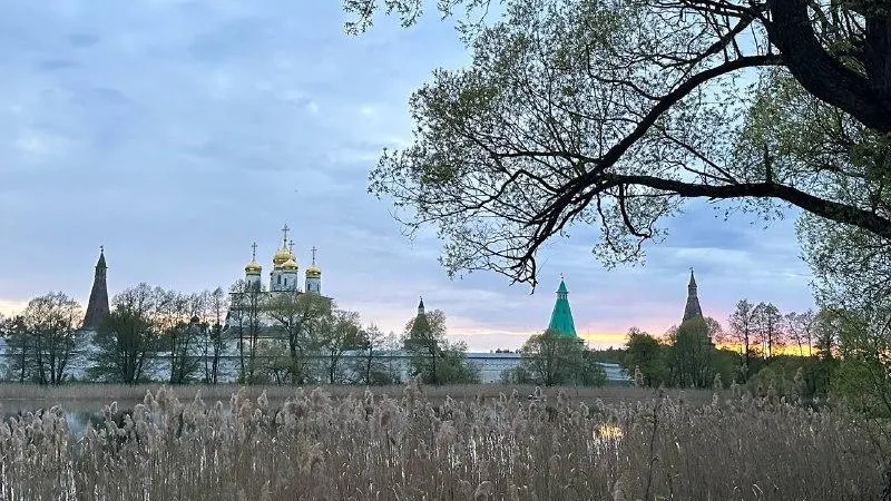 Погода волоколамский погода волоколамск